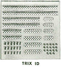 Trix Zusatzkasten ID