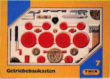 Getriebekasten 7