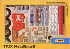 Metallbau B